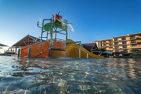 HVD Club Hotel Miramar - Ultra All Inclusive