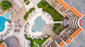 HVD Club Hotel Miramar - Ultra All Inclusive