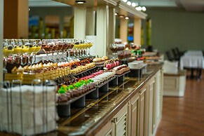 HVD Club Hotel Miramar - Ultra All Inclusive