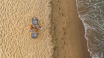 HVD Club Hotel Miramar - Ultra All Inclusive