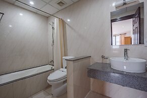 Coco Flower Village Serviced Apartment