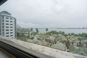 Coco Flower Village Serviced Apartment