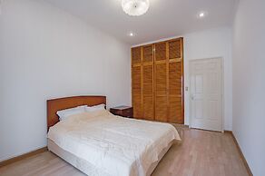 Coco Flower Village Serviced Apartment