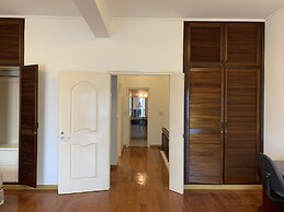 Coco Flower Village Serviced Apartment