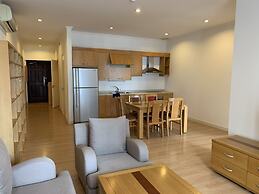 Coco Flower Village Serviced Apartment