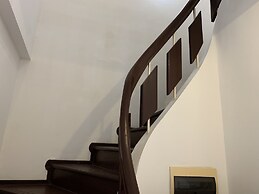 Coco Flower Village Serviced Apartment