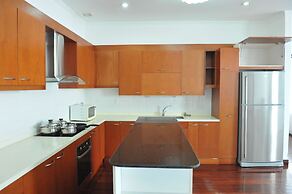 Coco Flower Village Serviced Apartment