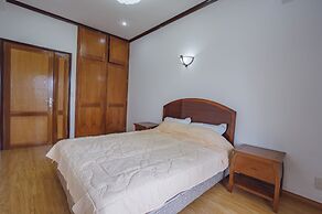 Coco Flower Village Serviced Apartment