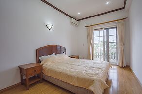Coco Flower Village Serviced Apartment