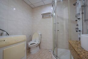 Coco Flower Village Serviced Apartment