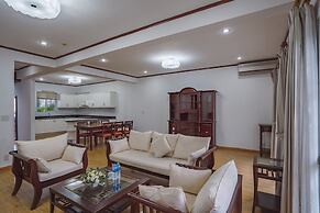 Coco Flower Village Serviced Apartment