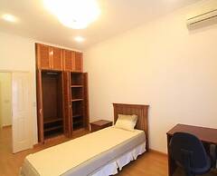 Coco Flower Village Serviced Apartment