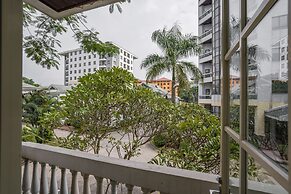 Coco Flower Village Serviced Apartment