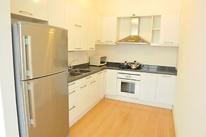 Coco Flower Village Serviced Apartment