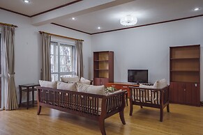 Coco Flower Village Serviced Apartment