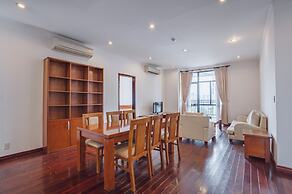 Coco Flower Village Serviced Apartment