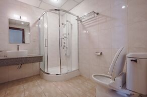 Coco Flower Village Serviced Apartment