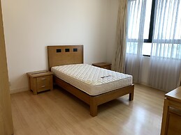 Coco Flower Village Serviced Apartment