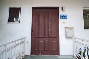 Coco Flower Village Serviced Apartment