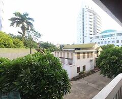 Coco Flower Village Serviced Apartment