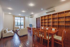 Coco Flower Village Serviced Apartment