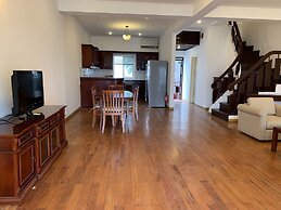 Coco Flower Village Serviced Apartment