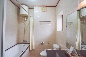 Coco Flower Village Serviced Apartment