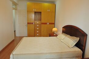 Coco Flower Village Serviced Apartment