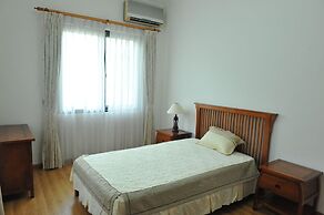 Coco Flower Village Serviced Apartment