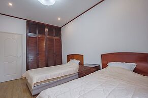 Coco Flower Village Serviced Apartment