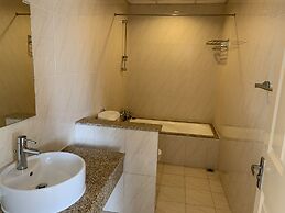 Coco Flower Village Serviced Apartment