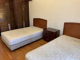 Coco Flower Village Serviced Apartment