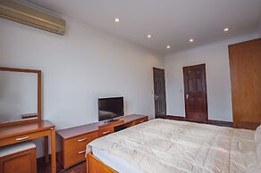 Coco Flower Village Serviced Apartment
