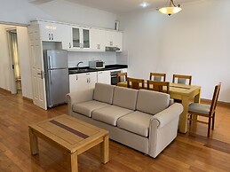 Coco Flower Village Serviced Apartment