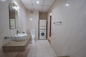 Coco Flower Village Serviced Apartment