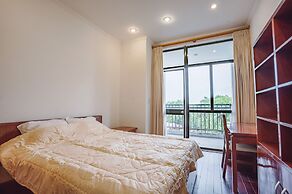 Coco Flower Village Serviced Apartment