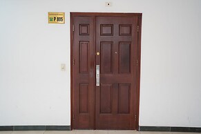 Coco Flower Village Serviced Apartment