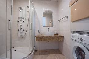 Coco Flower Village Serviced Apartment