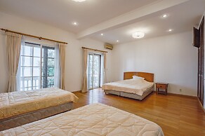 Coco Flower Village Serviced Apartment