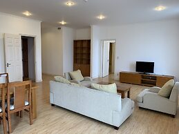 Coco Flower Village Serviced Apartment