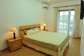 Coco Flower Village Serviced Apartment