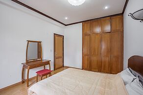 Coco Flower Village Serviced Apartment