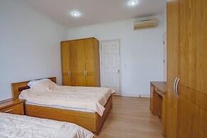 Coco Flower Village Serviced Apartment