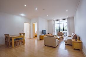 Coco Flower Village Serviced Apartment