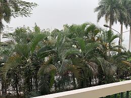 Coco Flower Village Serviced Apartment