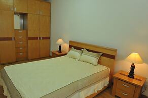Coco Flower Village Serviced Apartment