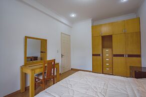 Coco Flower Village Serviced Apartment