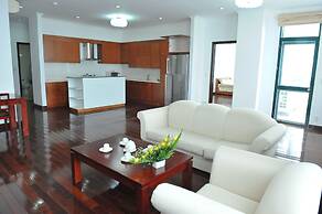 Coco Flower Village Serviced Apartment