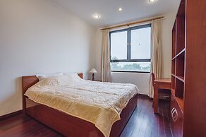 Coco Flower Village Serviced Apartment