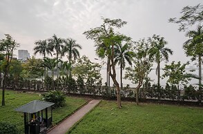 Coco Flower Village Serviced Apartment